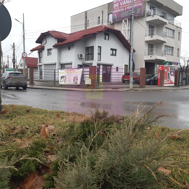 Vila langa pasaj Pallady O investitie care produce venit din prima zi!