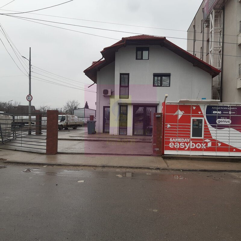 Vila langa pasaj Pallady O investitie care produce venit din prima zi!
