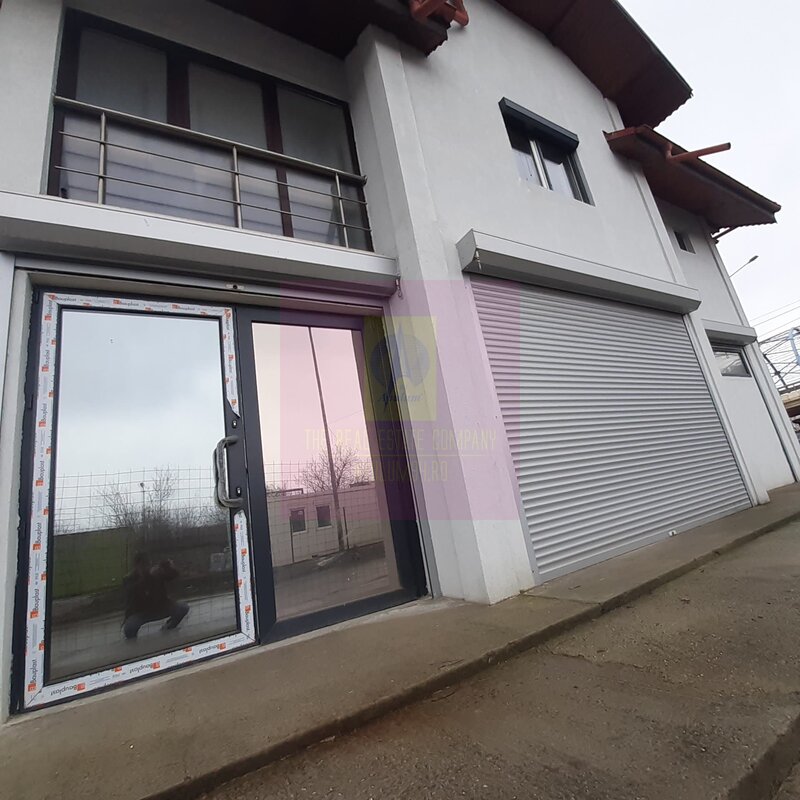 Vila langa pasaj Pallady O investitie care produce venit din prima zi!