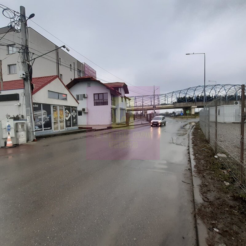 Vila langa pasaj Pallady O investitie care produce venit din prima zi!