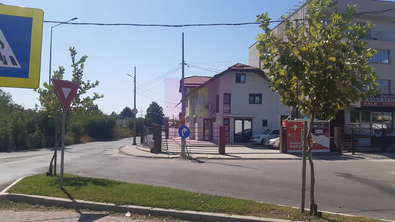 Vila langa pasaj Pallady O investitie care produce venit din prima zi!
