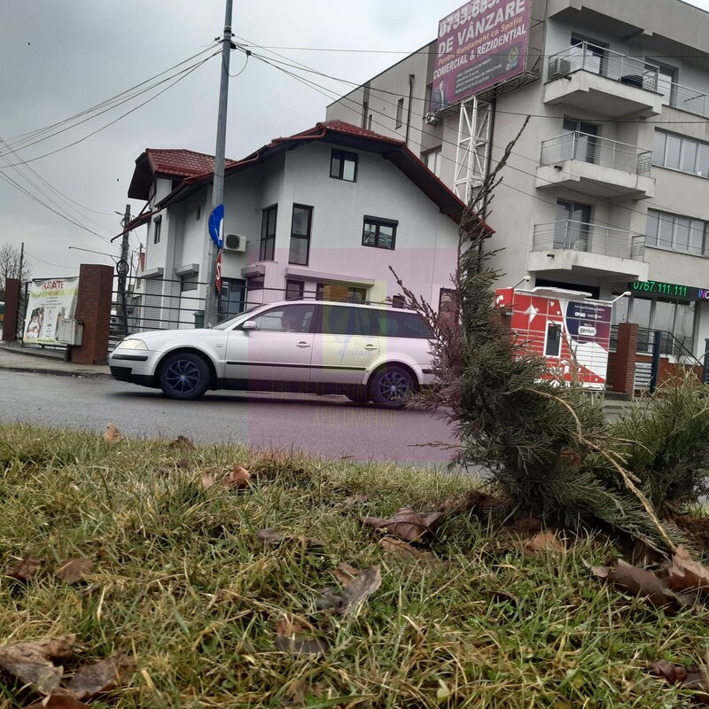 Vila langa pasaj Pallady O investitie care produce venit din prima zi!