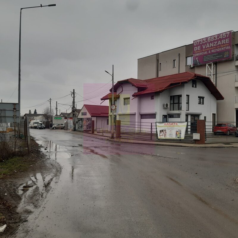 Vila langa pasaj Pallady O investitie care produce venit din prima zi!