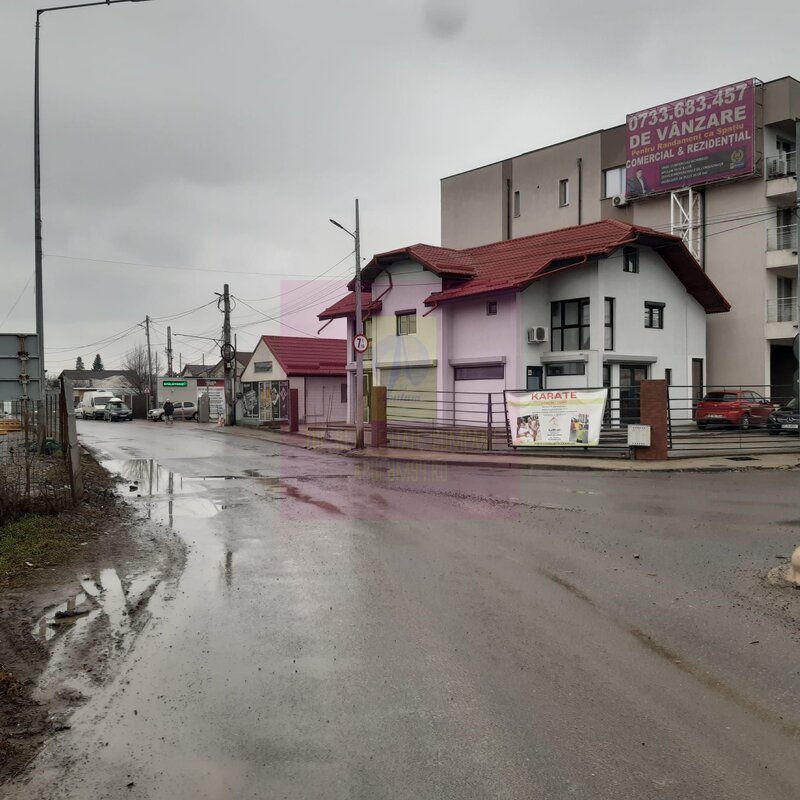 Vila langa pasaj Pallady O investitie care produce venit din prima zi!