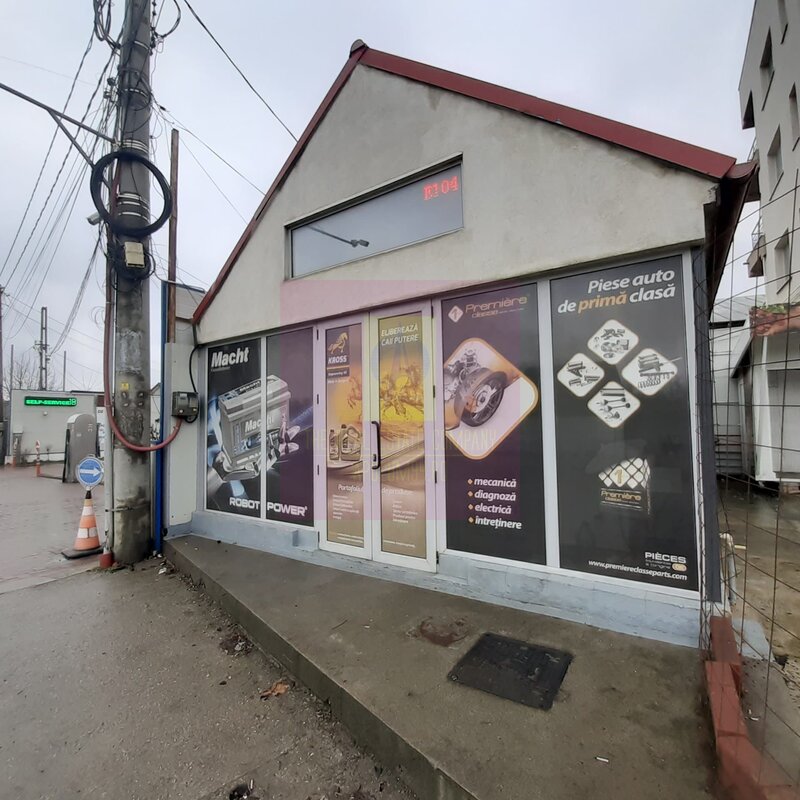 Vila langa pasaj Pallady O investitie care produce venit din prima zi!