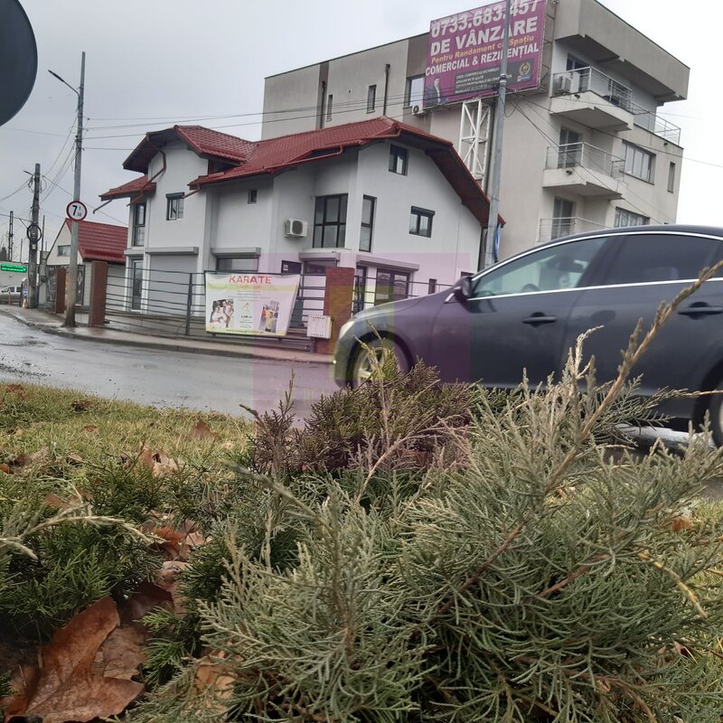 Vila langa pasaj Pallady O investitie care produce venit din prima zi!