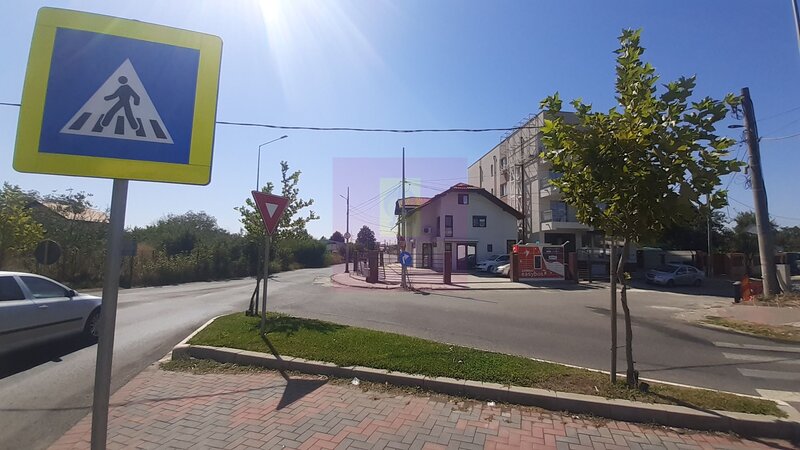 Vila langa pasaj Pallady O investitie care produce venit din prima zi!