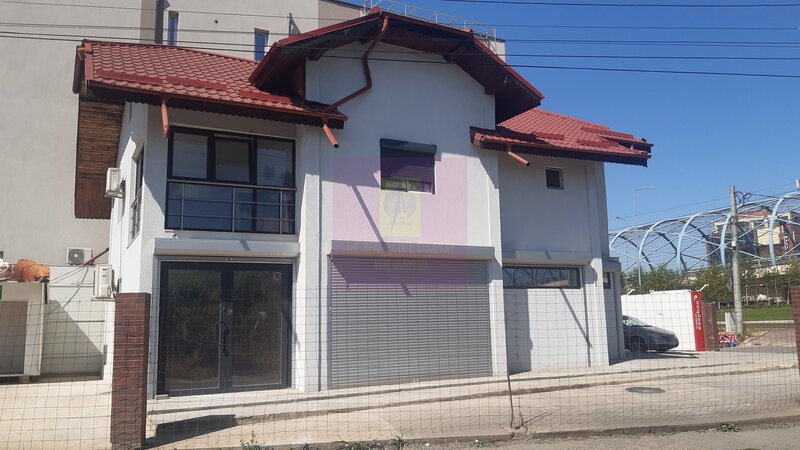 Vila langa pasaj Pallady O investitie care produce venit din prima zi!