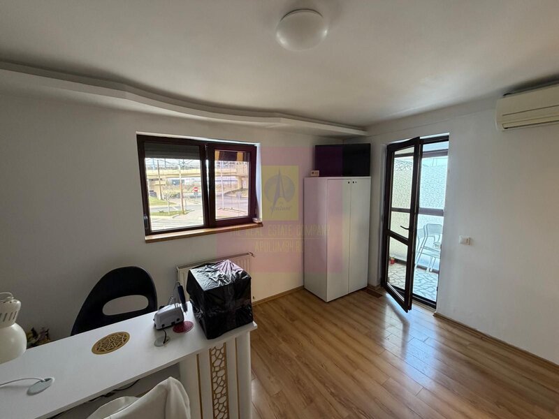 Vila langa pasaj Pallady O investitie care produce venit din prima zi!