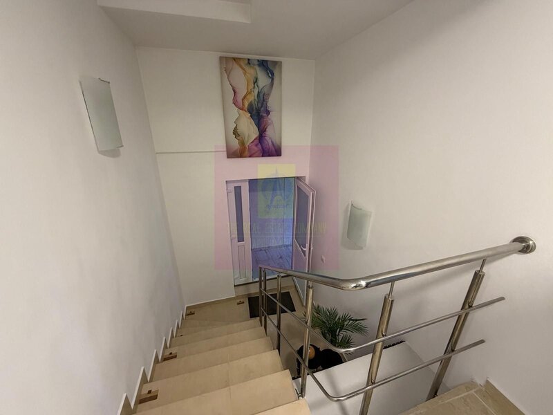 Vila langa pasaj Pallady O investitie care produce venit din prima zi!